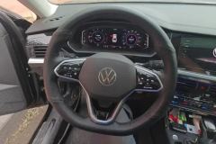2024 Volkswagen Passat 2024 380TSI Dragon Soaring in the Starry SkyEdition #15