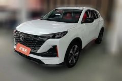 2022 Chang'an CS55 Plus 2022 No.2generation 1.5T AT DCTLuxury #1