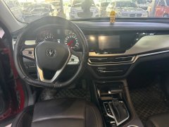 2020 Chang'an CS35 Plus 2019 1.6 AT Yue LianEdition China VI #9