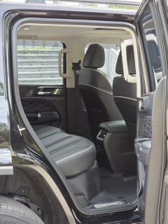 2024 Tank 300 PHEV 2024 2.0T AT Hi4-T #9