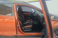2018 Kia KX1 2019 1.4 AT EnjoyEdition #8