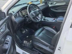2020 Roewe RX5 PHEV 2021 1.5T AT ePLUS China Chao RonglinFlagship #4