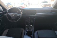 2022 Volkswagen Sagitar 2021 1.2T AT 200TSI DSGSurpass #12
