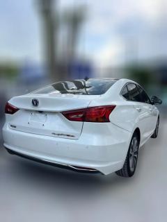 2018 Chang'an Ruicheng CC 2018 1.5T AT tag heuer #5