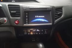 2015 Honda Civic 2014 1.8 AT LuxuryVti #13