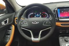 2017 Chery Tiggo 7 2016 1.5T MT YaozhenEdition #15