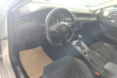 2017 Volkswagen Magotan 2017 1.8T AT 330TSILuxury #12
