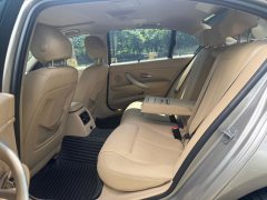 2015 BMW 3 Series 2015 2.0T AT 320LiSuperJoyEditionFashion #10