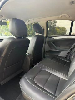 2015 Volkswagen Bora Sedan 2015 1.6 AT Good qualityEditionComfort #6