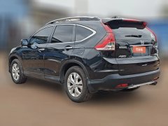 2015 Honda CR-V 2013 2.4 AT VTiLuxury 4WD #4
