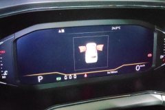 2020 Volkswagen T-Cross 2019 1.4T AT 280TSILuxury #14