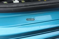 Right Front Sill Beam