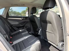 2019 Volkswagen Sagitar 2019 1.2T AT 200TSIComfort China VI #8
