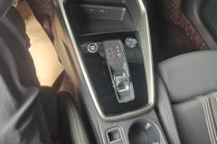 2024 Audi A3 Sportback 2024 Sportback 1.4T AT 35 TFSI FashionSport #16