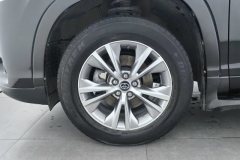 2021 Toyota Highlander 2021 2.0T AT Elite7Seat 4WD #6