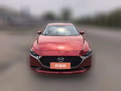 2021 Mazda Mazda3 Axela Sedan 2021 1.5L AT qualityEdition #2