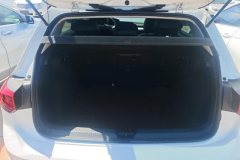 2022 Volkswagen Golf 2021 1.4T AT 280TSI Pro #4