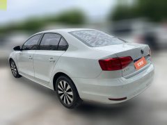 2017 Volkswagen Sagitar 2017 1.2T AT 180TSIEnjoy #4