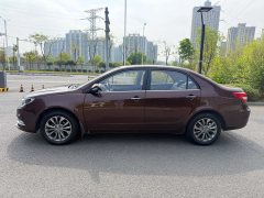 2017 Geely Auto Vision 2017 1.5 AT Happiness #3