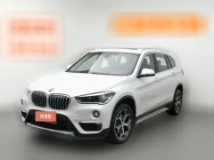 2018 BMW X1 2018 1.5T AT 18LiExclusiveFWD #1