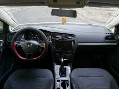 2018 Volkswagen Golf 2018 1.4T AT 230TSIComfort #6