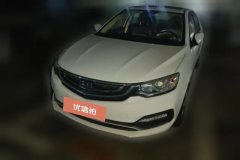 2019 Geely Auto Vision 2019 1.5 AT UpgradeEditionLuxury China V #1