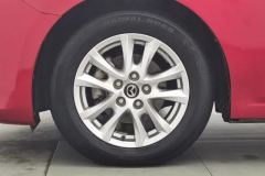 2017 Mazda Mazda3 Axela Sedan 2016 1.5 AT Luxury #6
