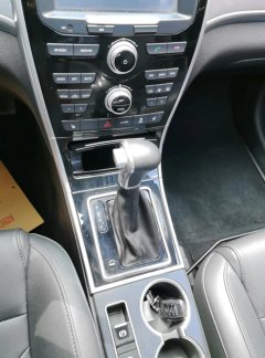 2016 Haval H2 2017 1.5T AT Red LabelLuxury FWD #2