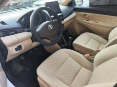 2016 Toyota Vios 2014 1.3 MT stillEdition #9