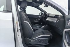 2020 Audi Q3 2020 1.4T AT 35TFSIFashionDynamic #22