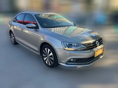 2017 Volkswagen Sagitar 2017 1.4T AT 230TSILuxury #2