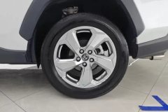 2022 Toyota RAV4 2022 2.0L CVT AT 2WDFashion #6