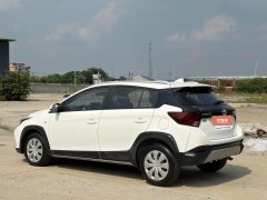 2021 Toyota Yaris L 2020 To dazzleX 1.5 AT Leading #6
