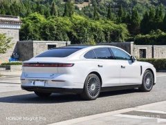 2025 Voyah Zhuiguan L 2026 AWD Ultra #9