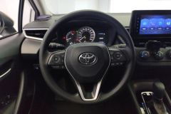 2021 Toyota Corolla 2021 1.2T AT S-CVTpioneerPLUSEdition #15
