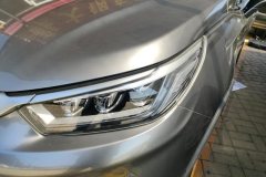 2022 BYD Yuan Pro 2021 401KM Luxury #5