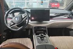 2024 BYD Tang New Energy 2024 DM-p Champion 1.5T AT 215KM 4WDFlagship #12