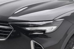 2021 Buick Envision S 2022 EnvisionS 1.5T AT 552T 2WDLuxury #5