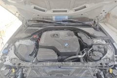 2020 BMW 3 Series 2020 2.0T AT 325Li MSport Pkg Facelift #10