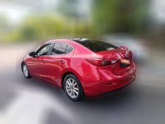 2015 Mazda Mazda3 Axela Sedan 2014 1.5 AT Comfort #4