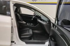 2023 Kia K5 2021 1.5T AT 270T CVVD HuanNewEdition #8