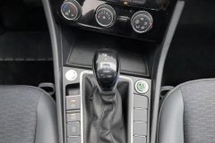 2024 Volkswagen Sagitar 2024 200TSI DSGfly overEdition #17