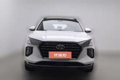 2020 Hyundai Tucson 2020 1.6T AT 280TGDiFashionFWD China VI #3