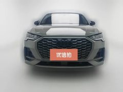 2024 Audi Q3 Sportback 2024 2.0T AT 40 TFSI Fashion #2