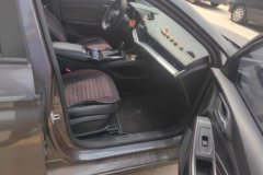 2023 MG MG5 2021 1.5 AT Facelift 180DVVT CVTyouthLuxury #8