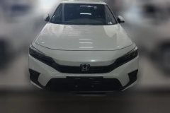 2025 Honda Civic 2023 1.5T AT 240TURBO CVTPowerpotentialEdition #2