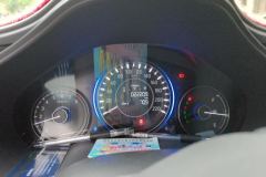 2018 Honda Crider 2016 1.8 AT Comfort #14