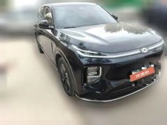 2025 Chang'an Qiyuan Chang'an Qiyuan Q07 2025 145Honor #2