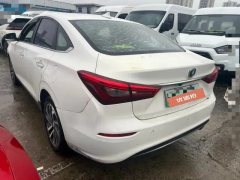2020 Chang'an Eado EV 2019 EV460 sharedEdition EV #5
