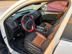 2016 Geely Auto Vision X6 2016 1.3T AT Flagship #7